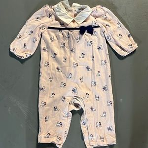 Baby Girl Outfit